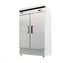 Atosa Refrigeration & Ice Each Atosa MBF8507GR Bottom Mount Reach-In Two Door Refrigerator, 54 in | Denson CFE