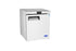 Atosa Refrigeration & Ice Each Atosa MGF8401GR Undercounter Refrigerator 27 in | Denson CFE
