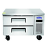 Atosa Refrigeration & Ice Each Atosa MGF8448GR Chef Base | Denson CFE