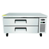 Atosa Refrigeration & Ice Each Atosa MGF8451GR Chef Base 52 in | Denson CFE