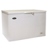 Atosa Refrigeration & Ice Each Atosa MWF9016GR 60 Inch Solid Top Chest Freezer - 15.9 Cubic Feet | Denson CFE