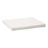 Atosa Unclassified Case of 100 Atosa FP-1324-5 Filter Paper for FPOF-50 - 100 Sheets / Box | Denson CFE