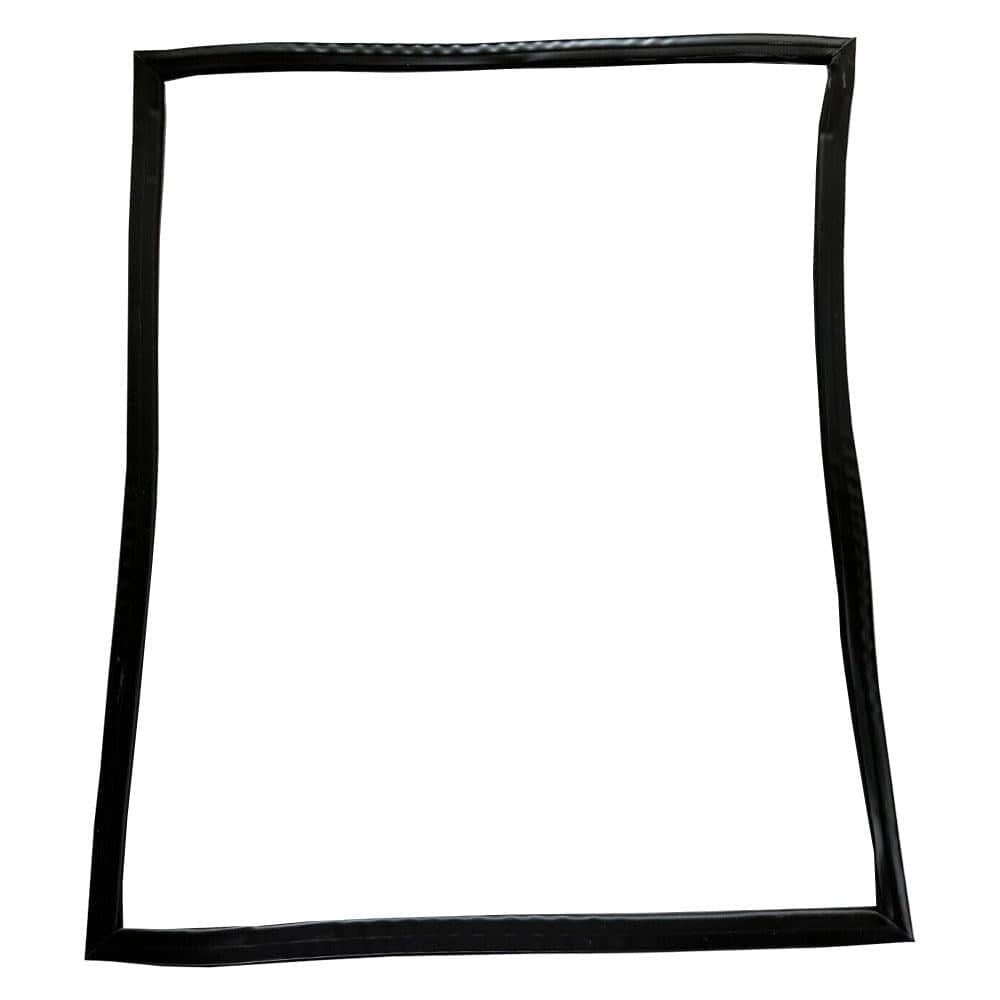 Atosa Unclassified Each Atosa W0404520 Door Gasket, 22" x 26-3/16" | Denson CFE