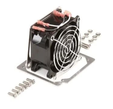 Atunes Commercial Toasters Each Fan Replacement Kit for Roundup - AJ Antunes Part# AJA7001440 (OEM)