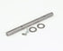 Bakers Pride Unclassified Each Bakers Pride AS-S3001X Door Rod Kit, 1/2" x 7" | Denson CFE