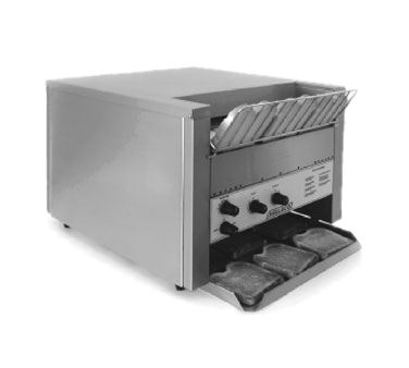Belleco Commercial Ovens Each Dawn-2-Dusk Converter Oven, countertop, electric, 1-1/2"; to