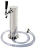 Beverage Air Parts & Service Each Beverage Air 406-053A Beer Faucet, Single, 3" OD | Denson CFE