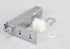 Beverage Air Unclassified Each Beverage Air 401-216A-01 Hinge Cartridge Assembly, Chrome, MT | Denson CFE