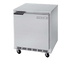 Beverage Air Undercounter Refrigeration Each Beverage Air UCR27AHC Undercounter Refrigerator One-Section 27"W | Denson CFE