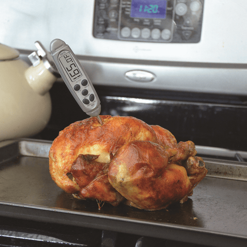 BIOS Professional Kitchen Tools Each BIOS Professional DT131 Pocket Thermometer Digital Waterproof With Min Max Memory And Calibration | Denson CFE