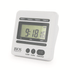 BIOS Professional Kitchen Tools Each BIOS Professional DT145 Kitchen Timer 4-in-1 Digital Compact 99:59 Minutes Seconds Clear Clock Start Stop Different Sounds | Denson CFE