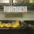 BIOS Professional Kitchen Tools Each BIOS Professional DT150 Premium Fridge Freezer Thermometer with Safe Danger Zone Indicator | Denson CFE