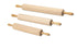 Browne Canada Foodservice Bakeware Each Browne 575215 (1315) Rolling Pin Hardwood 15" w/SS Ball Bearings