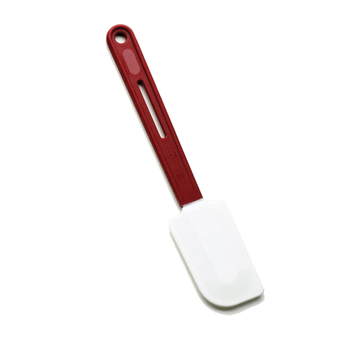 Browne Canada Foodservice Bakeware Each Browne 71772 11-Inch Silicone High Heat Spatula | Heat Resistant & Durable | Denson CFE