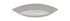 Browne Canada Foodservice Bakeware Each Browne 80194070 GOBEL Tartlet Mold Boat 12x5x1.3cm/4.7x2x0.5" Tin