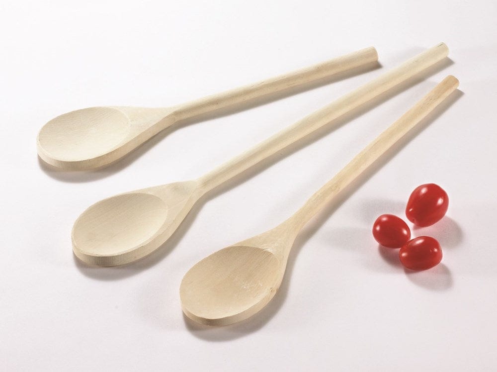 Browne Canada Foodservice Bakeware Each Browne Canada Foodservice 575388 Wooden Spoon 18"