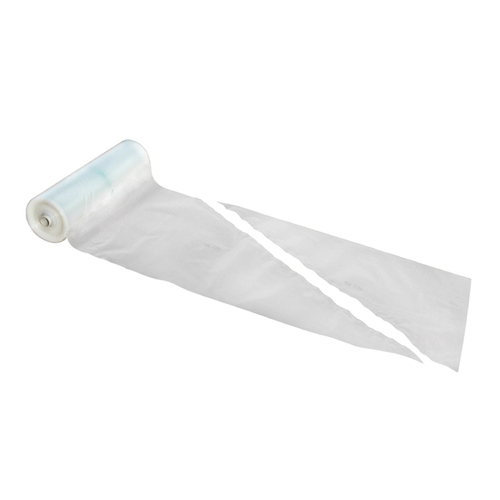 Browne Canada Foodservice Bakeware Each DEBUYER Roll Of 100 Disposable Pastry Bags 40cm