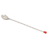 Browne Canada Foodservice Bar Spoon Each Browne 57501 11" Stainless Steel Bar Spoon | Denson CFE