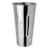 Browne Canada Foodservice Bar Supplies Each 57510 Browne Malted Milk Cup Stainless Steel | Denson CFE