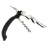 Browne Canada Foodservice Bar Supplies Each Browne 574075 Professional Corkscrew - Double Hinged, 4-1/2"L, Ergonomic Handle | Denson CFE