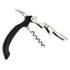 Browne Canada Foodservice Bar Supplies Each Browne 574075 Professional Corkscrew - Double Hinged, 4-1/2"L, Ergonomic Handle | Denson CFE