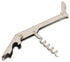 Browne Canada Foodservice Bar Supplies Each Browne Waiter's Corkscrew, Chrome, 4.5" - 574076