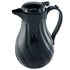 Browne Canada Foodservice Beverage Service Each Browne 744223 Beverage Server 40oz Black Swirl Push Button | Denson CFE