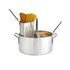 Browne Canada Foodservice Cooking Equipment Each Browne 5813318 THERMALLOY Pasta Cooker 20 Quart | Denson CFE