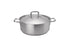 Browne Canada Foodservice Cookware Each Browne 15 Qt. Elements Stainless Steel Brazier - 5734014