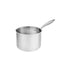 Browne Canada Foodservice Cookware Each Browne 5724032 THERMALLOY 2qt SS Sauce Pan-Deep NSF
