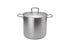 Browne Canada Foodservice Cookware Each Browne 5733916 ELEMENTS Stock Pot 16qt/15.L w/Cover Stainless Steel NSF | Denson CFE