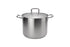 Browne Canada Foodservice Cookware Each Browne 5733920 ELEMENTS Stock Pot 20qt/19L w/Cover Stainless Steel NSF | Denson CFE