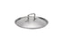 Browne Canada Foodservice Cookware Each Browne 5734130 ELEMENTS Cover 11.8"/30cm SS NSF