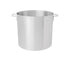 Browne Canada Foodservice Cookware Each Browne 5813160 60 Qt. Thermalloy Aluminum Standard Weight Stock Pot