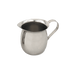 Browne Canada Foodservice Creamers Each Browne 515072 Bell Creamer 5 Ounce Stainless Steel | Denson CFE