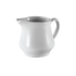 Browne Canada Foodservice Creamers Each Browne 563930 Creamer 6 Ounce White | Denson CFE