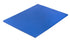 Browne Canada Foodservice Cutting Boards Each / Blue Browne 57361503 Blue Medium-Density PE Cutting Board (15x20x1/2")