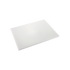 Browne Canada Foodservice Cutting Boards Each Browne PER1218 White Half Inch Poly Cutting Board 12x18x1/2 Inch | Denson CFE