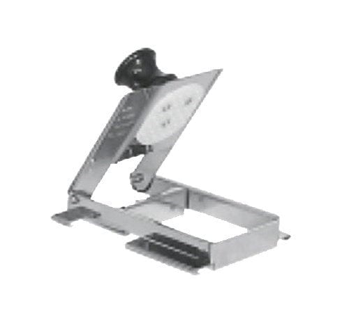 Browne Canada Foodservice Dice, Slice, Shred Each Browne 5720600 Mandoline Protective Carriage