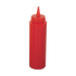 Browne Canada Foodservice Dining Service Dozen Browne 1100 Squeeze Dispenser 8 Ounce Red | Denson CFE