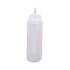 Browne Canada Foodservice Dining Service Dozen Browne 1102 Squeeze Dispenser 8 Ounce Clear | Denson CFE