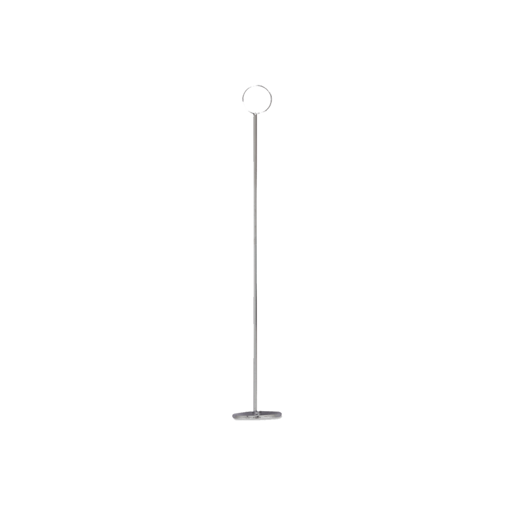 Browne Canada Foodservice Dining Service Each Browne 4145 Card Holder Twelve Inch | Denson CFE
