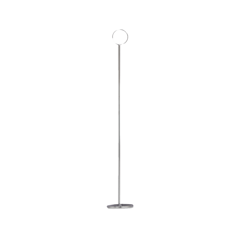 Browne Canada Foodservice Dining Service Each Browne 4155 Card Holder Fifteen Inch | Denson CFE