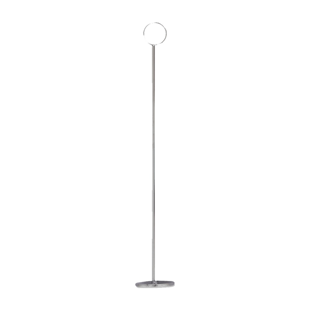 Browne Canada Foodservice Dining Service Each Browne 4165 Card Holder Eighteen Inch | Denson CFE
