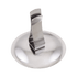Browne Canada Foodservice Dining Service Each Browne 57595 Menu Card Holder Stainless Steel | Denson CFE