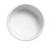 Browne Canada Foodservice Dinnerware Dozen Browne 563950 10.5 oz. Stackable White Porcelain Soup / Salad Bowl - Case of 12 | Denson CFE