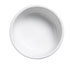 Browne Canada Foodservice Dinnerware Dozen Browne 563950 10.5 oz. Stackable White Porcelain Soup / Salad Bowl - Case of 12 | Denson CFE