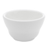 Browne Canada Foodservice Dinnerware Dozen Browne 563953 7 oz. White Bouillon Bowl - Case of 12 | Denson CFE