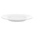 Browne Canada Foodservice Dinnerware Dozen Browne 563954 Palm Ceramic Pasta Bowl, White, 12", 20 oz - 563954 | Denson CFE