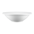 Browne Canada Foodservice Dinnerware Dozen Browne 563956 10 oz. White Porcelain Grapefruit / Cereal Bowl - Case of 12 | Denson CFE